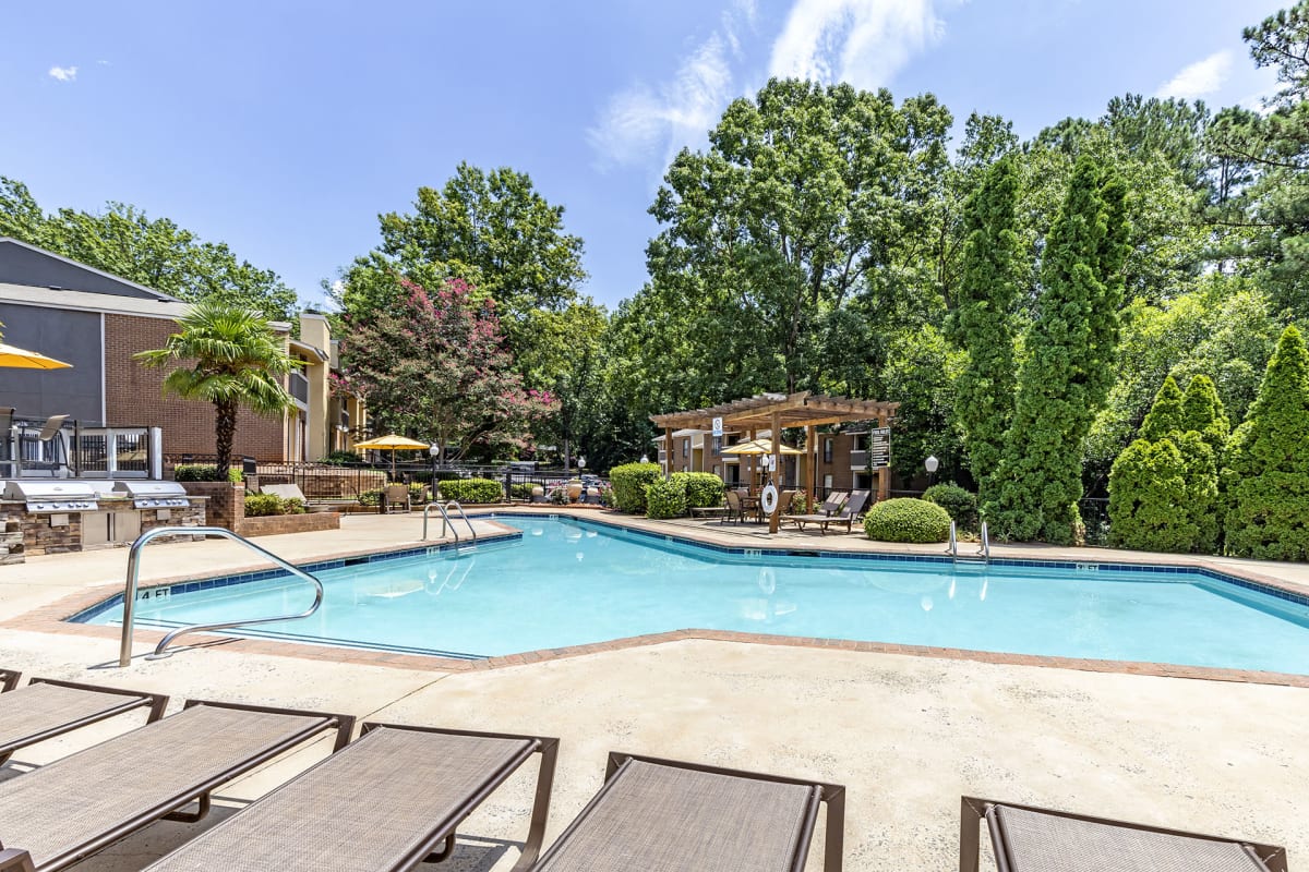Photos and Video of Wildwood Apartments in Charlotte, NC